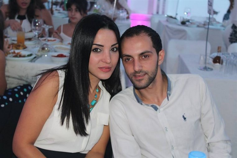 Assi El Hellani on Eid El Adha